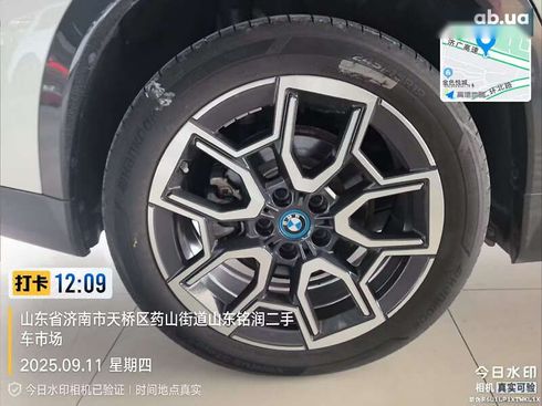 BMW iX1 2023 - фото 14