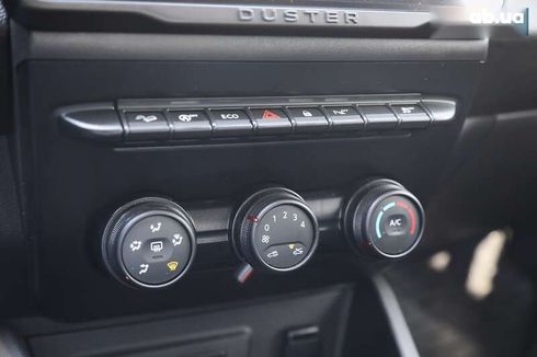 Renault Duster 2023 - фото 17