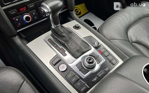 Audi Q7 2012 - фото 23