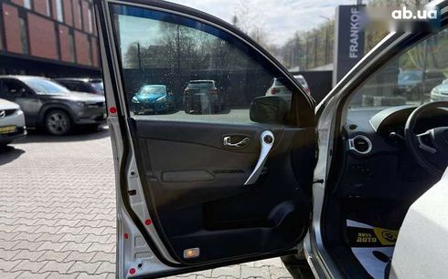 Renault Koleos 2011 - фото 7