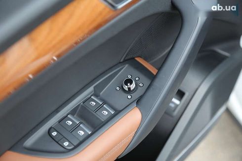 Audi Q5 2021 - фото 28