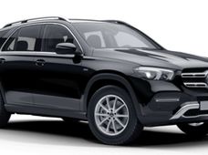 Продажа б/у Mercedes-Benz GLE-Класс в Киевской области - купить на Автобазаре