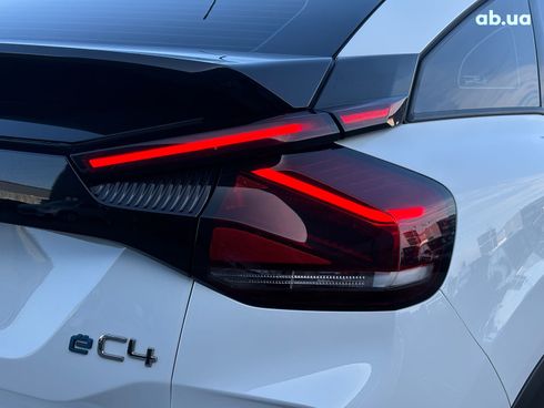 Citroёn C4 2021 белый - фото 11