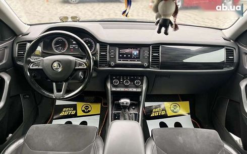 Skoda Kodiaq 2017 - фото 19