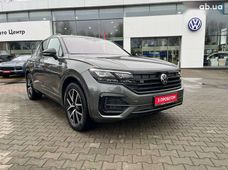 Продажа б/у Volkswagen Touareg в Житомире - купить на Автобазаре