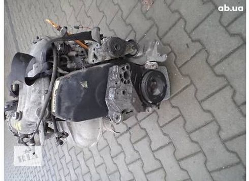 двигатель в сборе для Skoda Octavia - купить на Автобазаре - фото 3