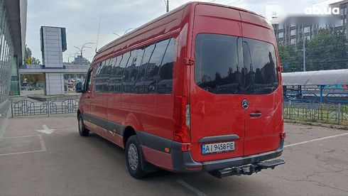 Mercedes-Benz Sprinter 2019 - фото 5