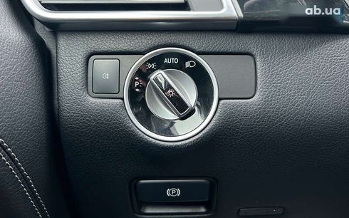 Mercedes-Benz M-Класс 2012 - фото 22
