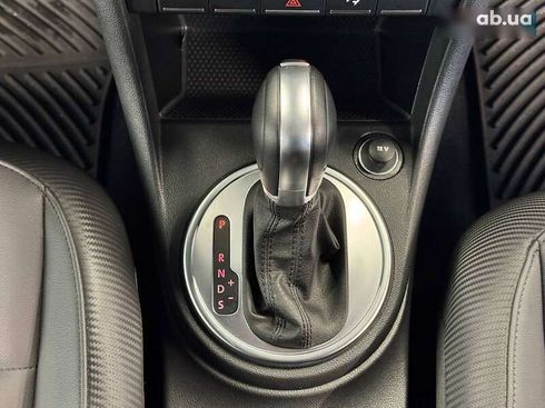 Volkswagen Beetle 2015 - фото 29
