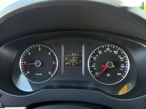 Volkswagen Jetta 2012 - фото 23
