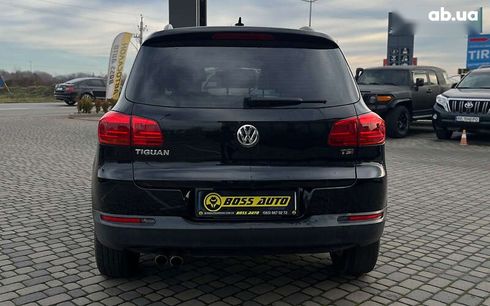 Volkswagen Tiguan 2016 - фото 6
