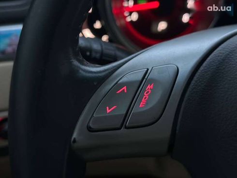 Subaru Tribeca 2006 - фото 24