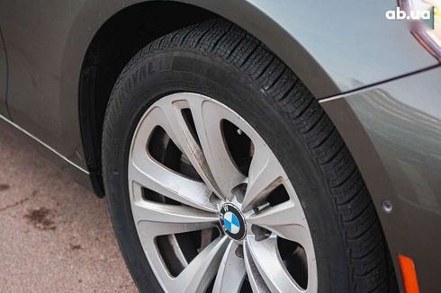 BMW 5 серия 2014 - фото 29