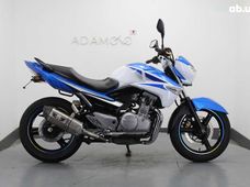 Купити мотоцикл Suzuki GSR 2015 року бу - купити на Автобазарі