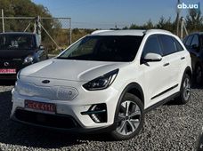 Продаж вживаних Kia Niro 2021 року - купити на Автобазарі