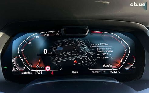 BMW X5 2018 - фото 12