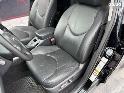 Toyota RAV4 2007 - фото 18