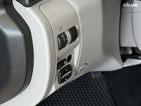 Subaru Forester 2010 белый - фото 11