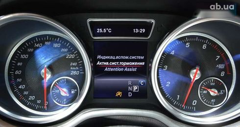 Mercedes-Benz GLE-Class 2018 - фото 19
