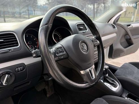 Volkswagen Golf 2009 - фото 15
