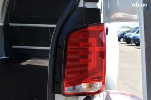 Volkswagen Transporter 2020 - фото 29