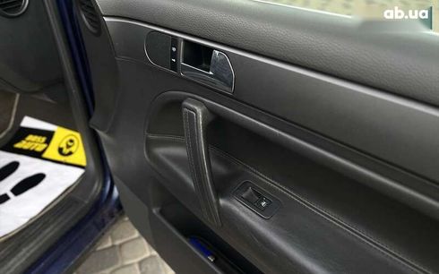 Volkswagen Touareg 2005 - фото 26