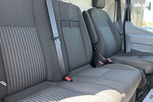 Ford Transit 2016 - фото 20