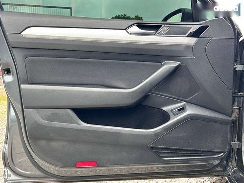 Volkswagen Passat 2015 - фото 12