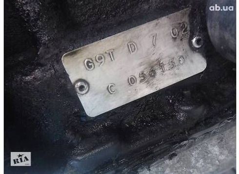 двигатель в сборе для Renault Laguna - купить на Автобазаре - фото 5