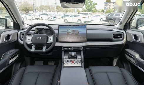 BYD Leopard 3 2025 - фото 7