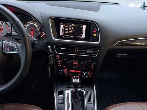 Audi Q5 2010 - фото 21