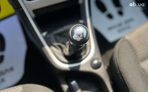 Peugeot 307 2007 - фото 18