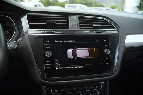 Volkswagen Tiguan 2018 - фото 16