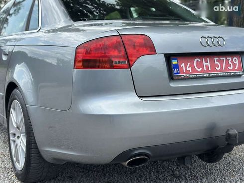 Audi A4 2005 - фото 16