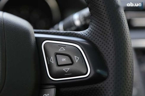 Land Rover Range Rover Evoque 2016 - фото 21