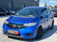 Купити Honda бу в Україні - купити на Автобазарі