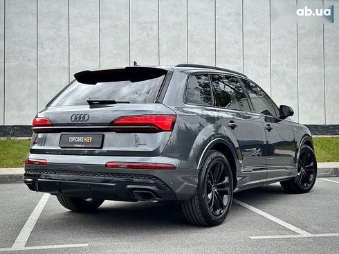 Audi Q7 2025 - фото 17