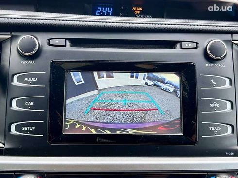 Toyota Highlander 2018 - фото 23