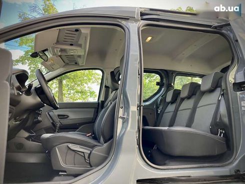 Renault Express 2024 - фото 23