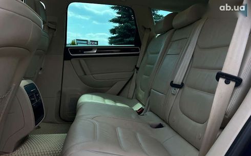 Volkswagen Touareg 2012 - фото 11