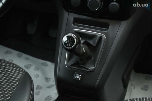 Opel Zafira 2009 - фото 30