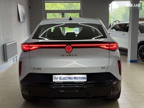Volkswagen ID. Unyx 2024 - фото 13