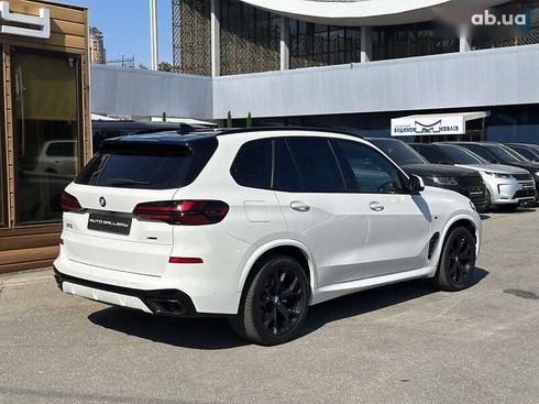 BMW X5 2019 - фото 10