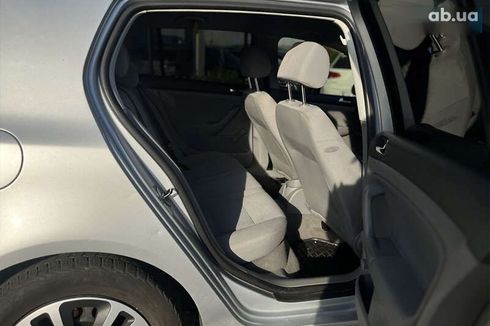 Volkswagen Golf 2004 - фото 12