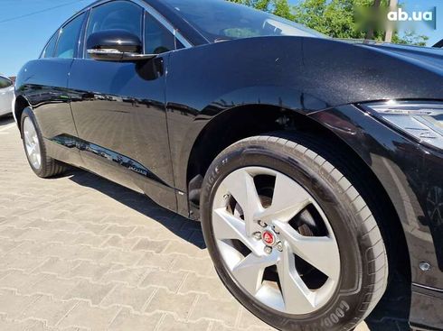 Jaguar I-Pace 2018 - фото 8