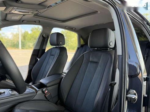 Audi A4 2019 - фото 17