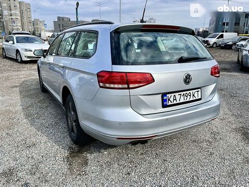 Volkswagen Passat 2018 - фото 13
