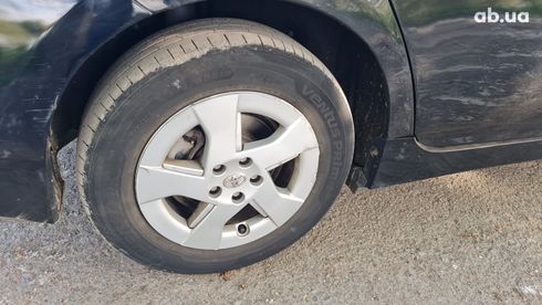 Toyota Prius 2010 черный - фото 9