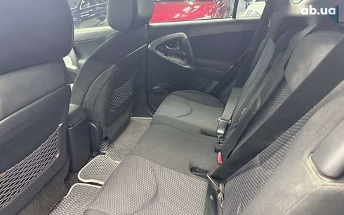 Toyota RAV4 2011 - фото 16