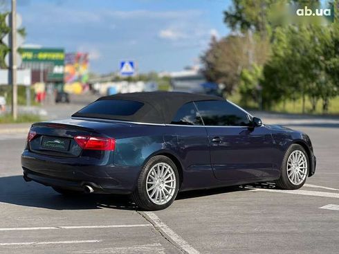 Audi A5 2011 - фото 16